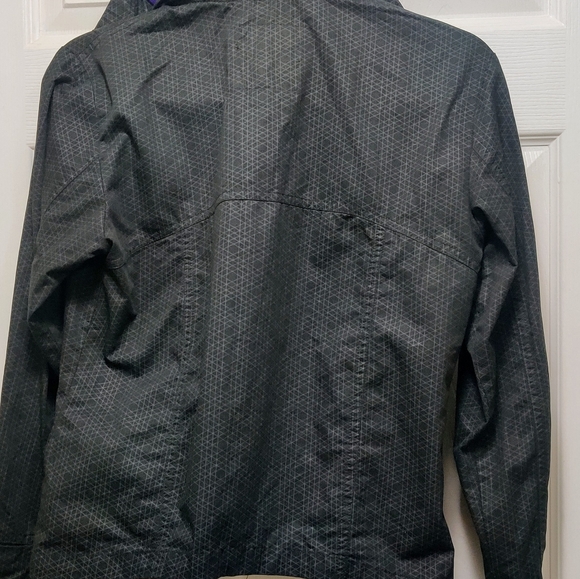 Bench jacket. Size medium - Picture 2 of 3